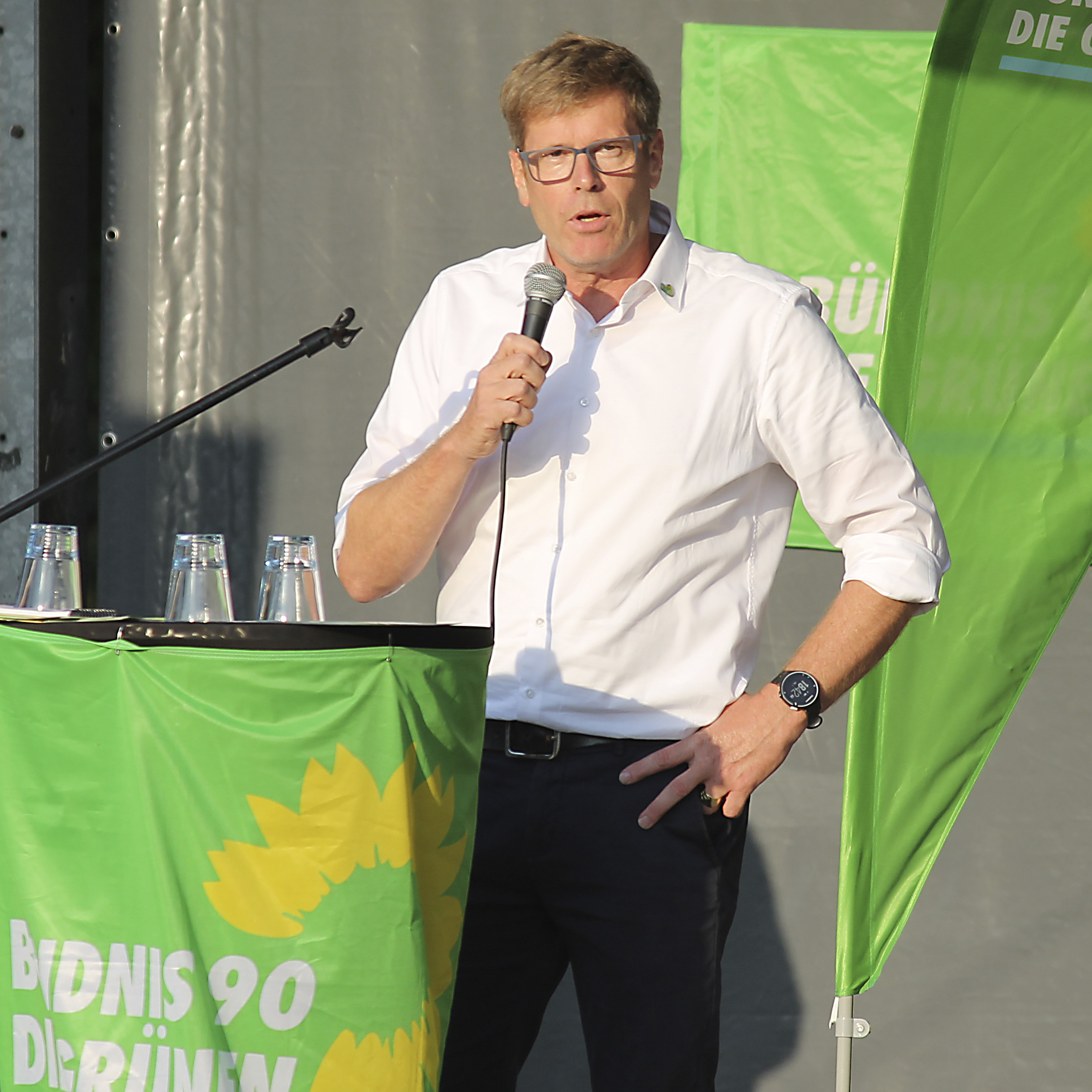 Harved Scheiger